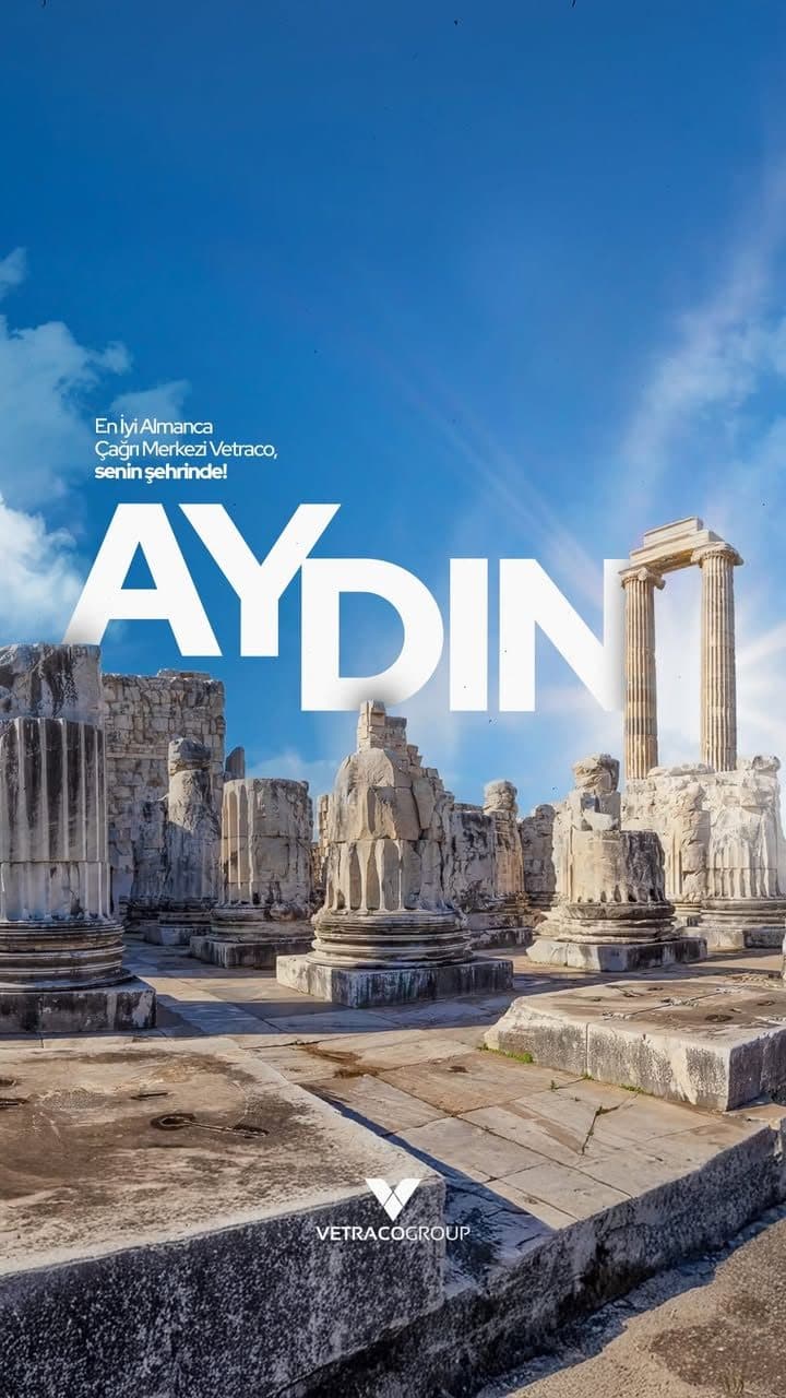 Vetraco Aydın