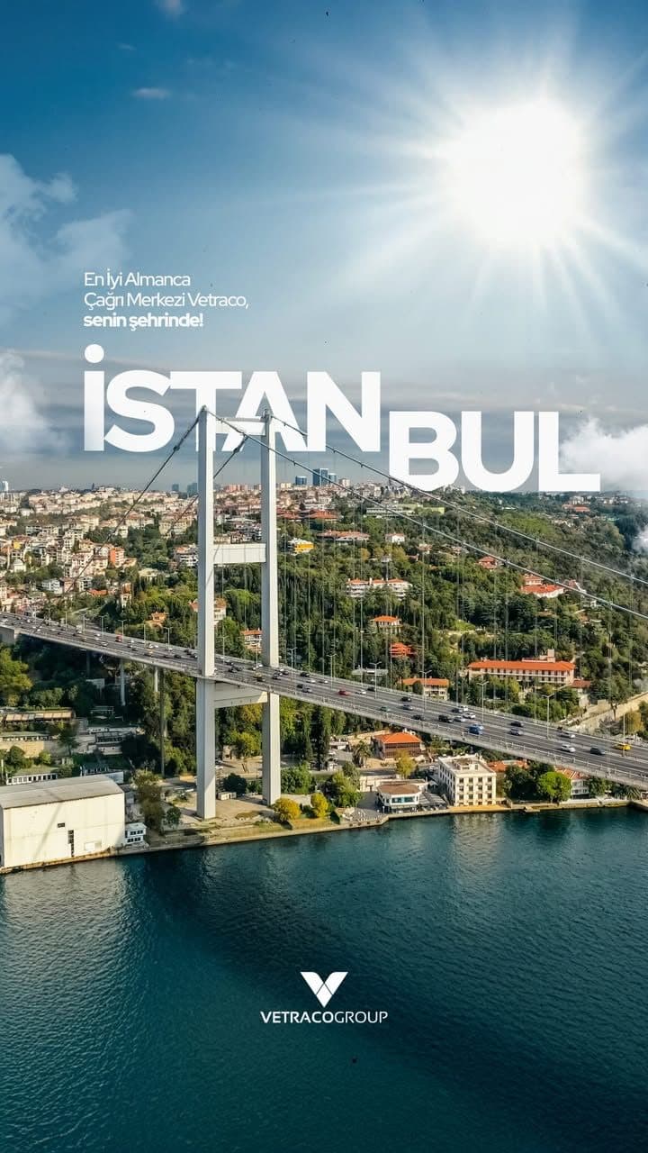 Vetraco İstanbul