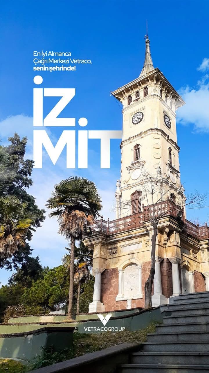 Vetraco Kocaeli