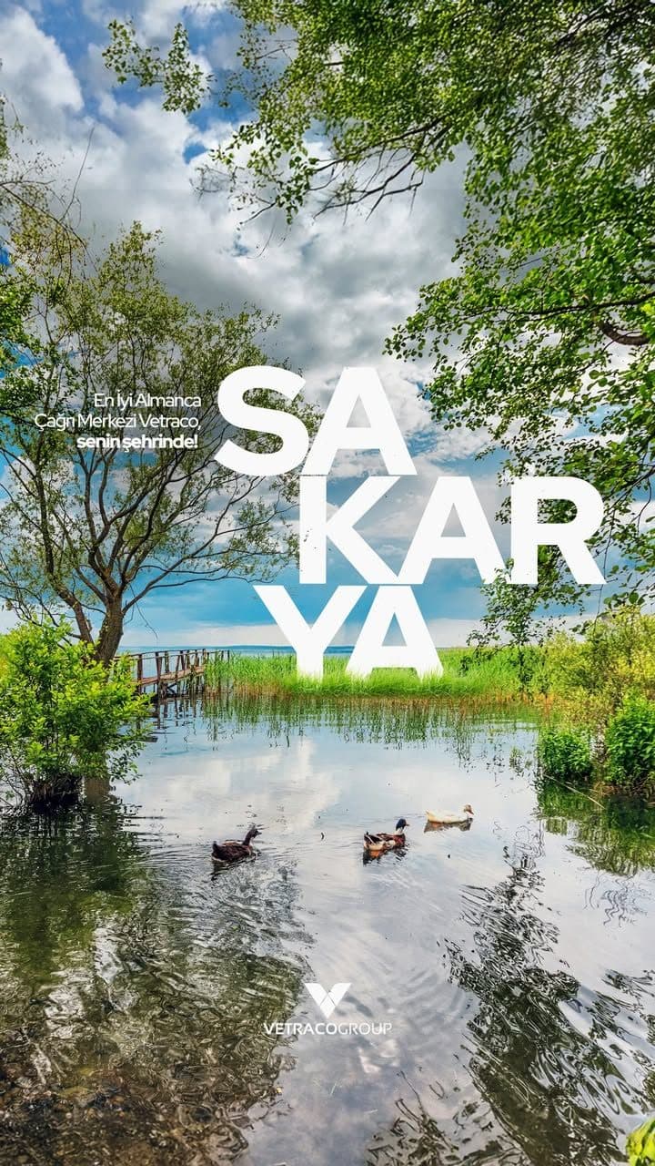 Vetraco Sakarya